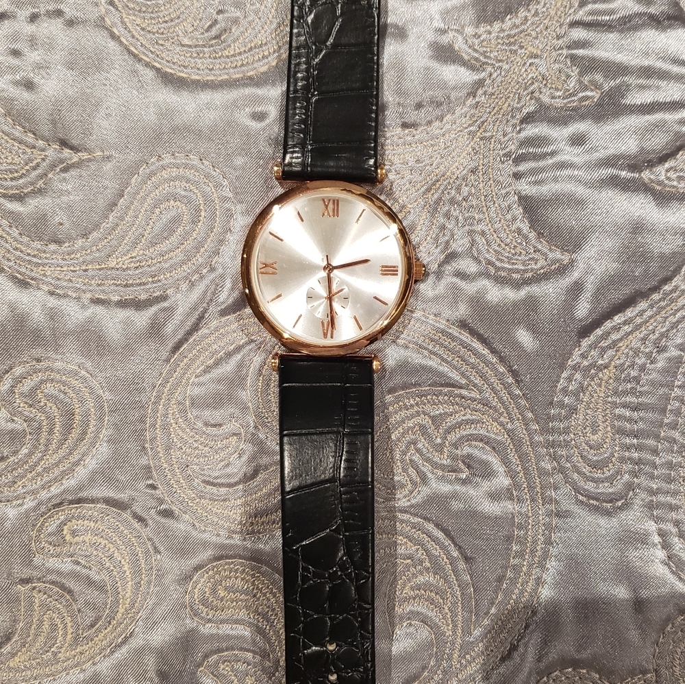 Watch from Cleo